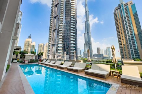 Wohnung zur Miete in Dubai, VAE 1 Schlafzimmer, 61.5 m2 Nr. 645935 - Foto 19