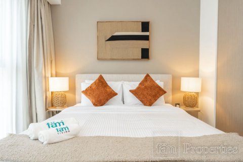 Wohnung zur Miete in Dubai, VAE 1 Schlafzimmer, 61.5 m2 Nr. 645935 - Foto 11