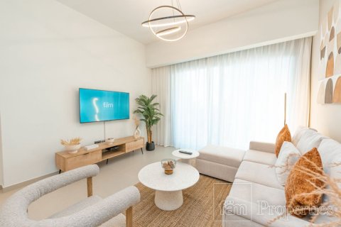 Wohnung zur Miete in Dubai, VAE 1 Schlafzimmer, 61.5 m2 Nr. 645935 - Foto 8