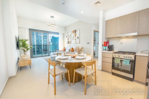 Wohnung zur Miete in Dubai, VAE 1 Schlafzimmer, 61.5 m2 Nr. 645935 - Foto 5
