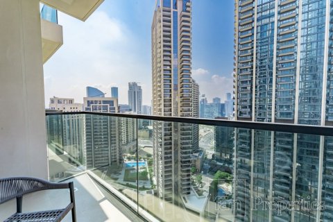 Wohnung zur Miete in Dubai, VAE 1 Schlafzimmer, 61.5 m2 Nr. 645935 - Foto 17