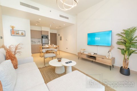 Wohnung zur Miete in Dubai, VAE 1 Schlafzimmer, 61.5 m2 Nr. 645935 - Foto 2