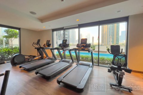 Wohnung zur Miete in Dubai, VAE 1 Schlafzimmer, 61.5 m2 Nr. 645935 - Foto 20