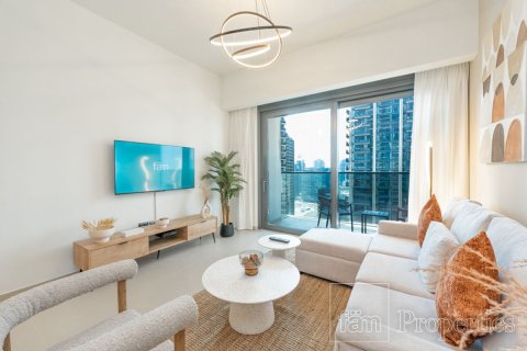 Wohnung zur Miete in Dubai, VAE 1 Schlafzimmer, 61.5 m2 Nr. 645935 - Foto 6