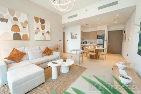 Wohnung zur Miete in Dubai, VAE 1 Schlafzimmer, 61.5 m2 Nr. 645935 - Foto 1