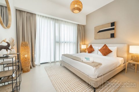 Wohnung zur Miete in Dubai, VAE 1 Schlafzimmer, 61.5 m2 Nr. 645935 - Foto 4
