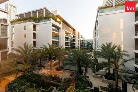 Lägenhet uthyres i Al Wasl, Dubai, UAE 1 sovrum, 91.4 kvm Nr. 645936 - fotografi 21