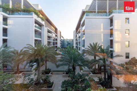 Lägenhet uthyres i Al Wasl, Dubai, UAE 1 sovrum, 91.4 kvm Nr. 645936 - fotografi 22