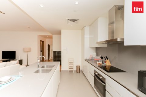 Lägenhet uthyres i Al Wasl, Dubai, UAE 1 sovrum, 91.4 kvm Nr. 645936 - fotografi 9