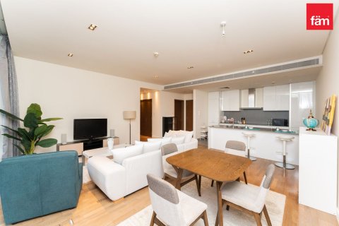 Lägenhet uthyres i Al Wasl, Dubai, UAE 1 sovrum, 91.4 kvm Nr. 645936 - fotografi 6