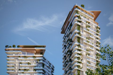 Appartement te koop in Dubai, VAE 1 slaapkamer, 79 vr.m., nr 645940 - foto 4