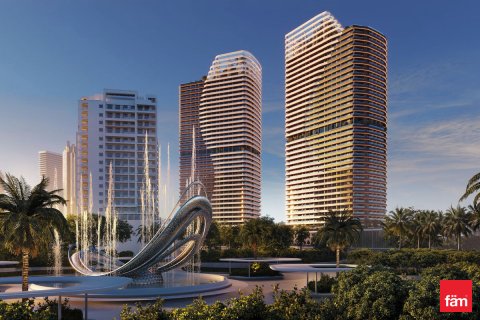 Appartamento in vendita a Dubai Science Park, Dubai, EAU 1 camera da letto, 79.4 mq. № 613602 - foto 9