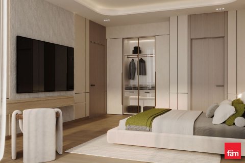 Byt v Business Bay, Dubai, SAE 1 ložnice, 77 m² Č.: 613596 - fotografie 4