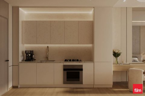 Byt v Business Bay, Dubai, SAE 1 ložnice, 77 m² Č.: 613596 - fotografie 7