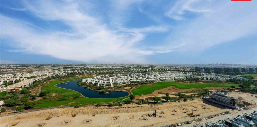 Apartment sa Dubai, UAE 3 silid-tulugan, 154 sq.m. № 613597