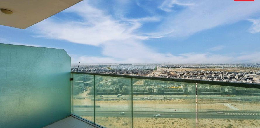 Dubai, BAE’de daire 3 yatak odası, 154 m&sup2; No 613597