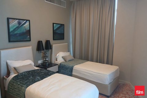 Byt v Dubai, SAE 3 ložnice, 154 m² Č.: 613597 - fotografie 19