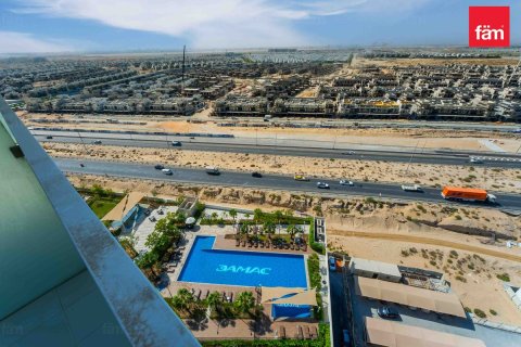 Apartment sa Dubai, UAE 3 silid-tulugan, 154 sq.m. № 613597 - larawan 16