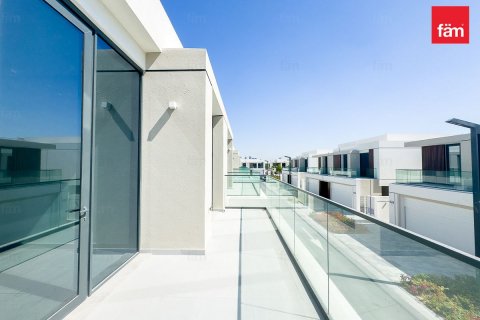 Shtëpi në qytet në Dubai, Emiratet e Bashkuara Arabe 4 dhoma gjumi, 312 m2. № 613598 - Foto 21