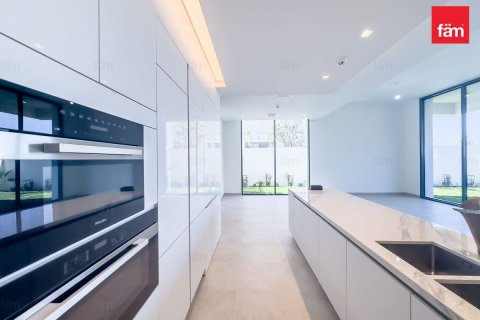 Shtëpi në qytet në Dubai, Emiratet e Bashkuara Arabe 4 dhoma gjumi, 312 m2. № 613598 - Foto 4