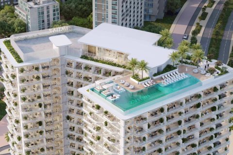 Appartement te koop in Dubai Land, Dubai, VAE 1 kamer, 36 vr.m., nr 732441 - foto 4