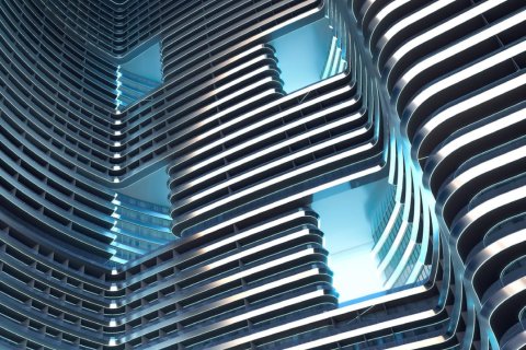 Lakás itt: Al Barsha, Dubai, EAE, 1 szoba, 42 m², azonosító: 732442 - fénykép 5