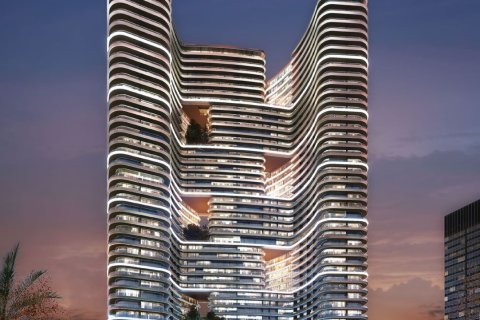 Lakás itt: Al Barsha, Dubai, EAE, 1 szoba, 42 m², azonosító: 732442 - fénykép 6