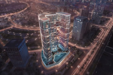 Lakás itt: Al Barsha, Dubai, EAE, 1 szoba, 42 m², azonosító: 732442 - fénykép 2