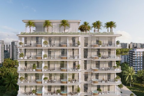 Appartement te koop in Dubai Land, Dubai, VAE 1 kamer, 35 vr.m., nr 732440 - foto 3