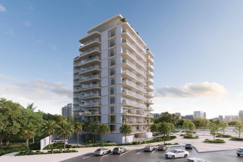 Appartement te koop in Dubai Land, Dubai, VAE 1 kamer, 35 vr.m., nr 732440 - foto 4