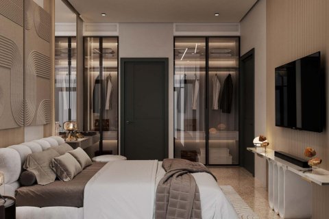 Apartment in Coventry Gardens 2 in Dubai Land, UAE 2 bedrooms, 100.06  sq.m. № 577383 - photo 2