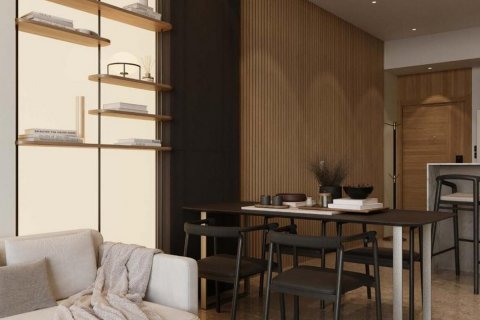 Apartment in Coventry Gardens 2 in Dubai Land, UAE 2 bedrooms, 100.06  sq.m. № 577383 - photo 5