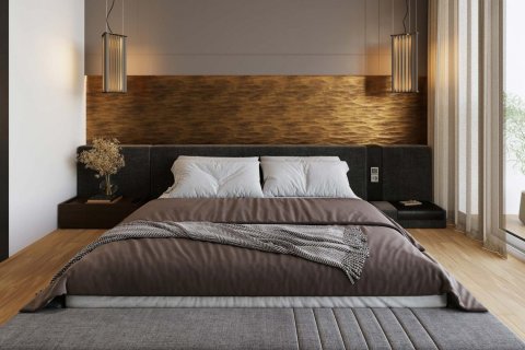 Apartment in Coventry Gardens 2 in Dubai Land, UAE 2 bedrooms, 100.06  sq.m. № 577383 - photo 1