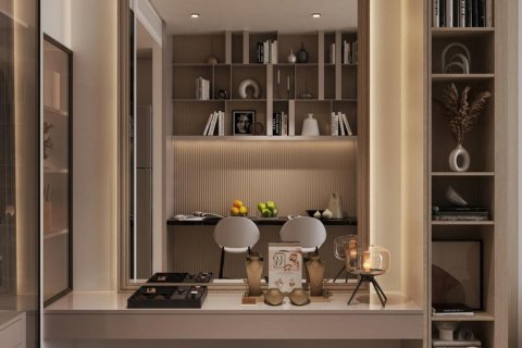 Apartment in Coventry Gardens 2 in Dubai Land, UAE 2 bedrooms, 100.06  sq.m. № 577383 - photo 3