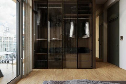 Apartment in Coventry Gardens 2 in Dubai Land, UAE 2 bedrooms, 100.06  sq.m. № 577383 - photo 7