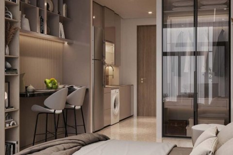 阿联酋 Dubai Dubai Land 待售 : 1 卧, 70.42 平方米 , 编号577380 - 照片 2