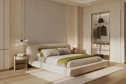 Apartmán v Business Bay, Dubai, SAE 40.3 m2 č. 760145 - Fotografia 6