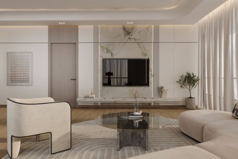 Apartmán v Business Bay, Dubai, SAE 40.3 m2 č. 760145 - Fotografia 8