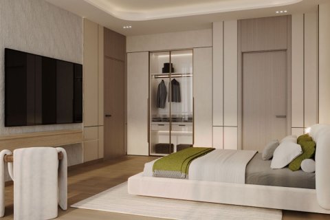 Apartmán v Business Bay, Dubai, SAE 40.3 m2 č. 760145 - Fotografia 10