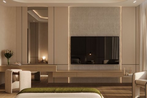 Apartmán v Business Bay, Dubai, SAE 40.3 m2 č. 760145 - Fotografia 3