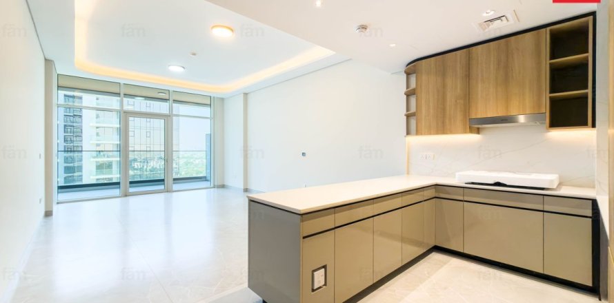 Apartman u Dubai Hills Estate, UAE 155.5 m2, 2 spavaćih soba Br. 760146