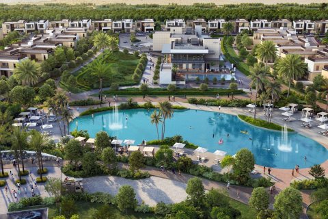 Villa à vendre à  Dubai, EAU 4 chambres, 576 m2 № 760149 - photo 13