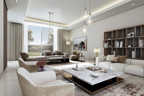 Villa à vendre à  Dubai, EAU 4 chambres, 576 m2 № 760149 - photo 4