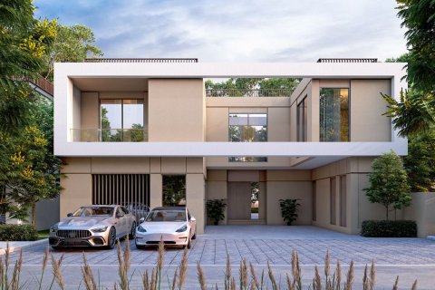 Villa à vendre à  Dubai, EAU 4 chambres, 576 m2 № 760149 - photo 3