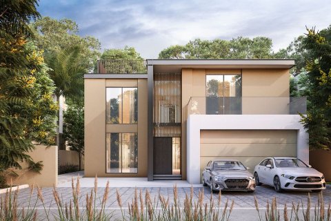 Villa à vendre à  Dubai, EAU 4 chambres, 576 m2 № 760149 - photo 2