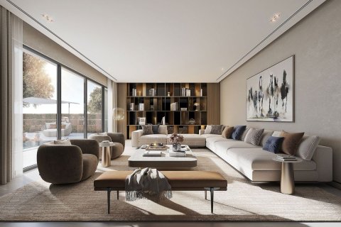 Villa à vendre à  Dubai, EAU 4 chambres, 576 m2 № 760149 - photo 5