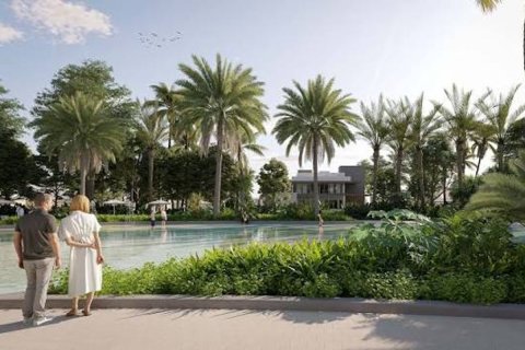 Villa à vendre à  Dubai, EAU 4 chambres, 576 m2 № 760149 - photo 10
