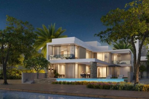 Villa à vendre à  Dubai, EAU 4 chambres, 576 m2 № 760149 - photo 12