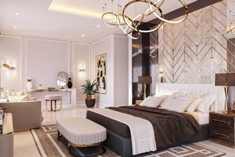 Villa à vendre à  Dubai, EAU 4 chambres, 576 m2 № 760149 - photo 7