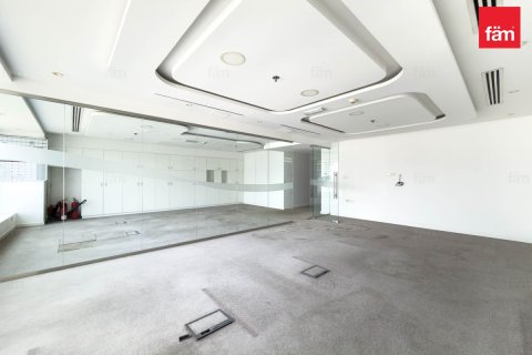 Zyrë në Dubai, Emiratet e Bashkuara Arabe 95.2 m2. № 760147 - Foto 5